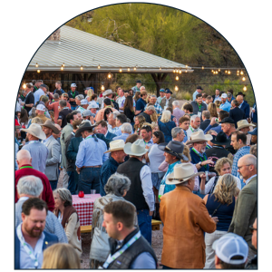 NLC26 Welcome Reception